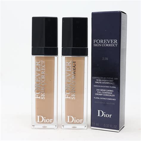 new dior concealer|Dior concealer forever skin correct.